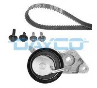 Комплект ремня ГРМ DAYCO KTB286 KTB286 DAYCO - купить в магазине запчастей по Украине