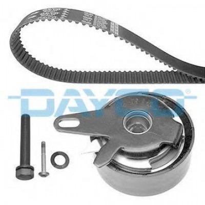 Комплект ремня ГРМ KTB343 DAYCO - купить в магазине запчастей по Украине