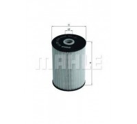 Топливный фильтр KNECHT KX 228D KX228D KNECHT - купить в магазине запчастей по Украине