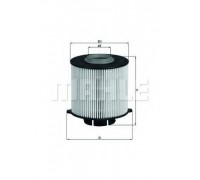 KX265D KNECHT - купить в магазине запчастей по Украине