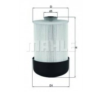 Топливный фильтр KNECHT KX 338/22D KX33822D KNECHT - купить в магазине запчастей по Украине