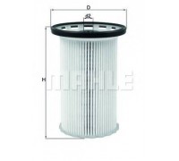 Топливный фильтр KNECHT KX 342 KX342 KNECHT - купить в магазине запчастей по Украине