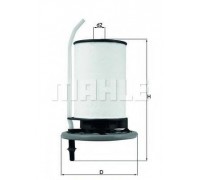 KX398 KNECHT - купить в магазине запчастей по Украине