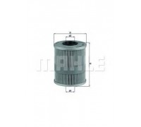 Топливный фильтр KNECHT KX 78D KX78D KNECHT - купить в магазине запчастей по Украине