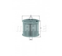 KX85D KNECHT - купить в магазине запчастей по Украине