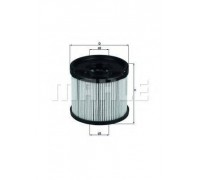 KX87D KNECHT - купить в магазине запчастей по Украине