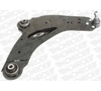 Рычаг независимой подвески колеса, подвеска колеса MONROE L10527 L10527 MONROE - купить в магазине запчастей по Украине