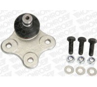 Несущий / направляющий шарнир MONROE L10556 L10556 MONROE - купить в магазине запчастей по Украине