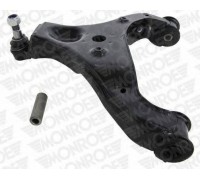 Рычаг независимой подвески колеса, подвеска колеса MONROE L10588 L10588 MONROE - купить в магазине запчастей по Украине