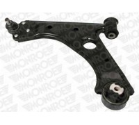 Рычаг независимой подвески колеса, подвеска колеса MONROE L15558 L15558 MONROE - купить в магазине запчастей по Украине