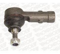 Наконечник поперечной рулевой тяги MONROE L16148 L16148 MONROE - купить в магазине запчастей по Украине