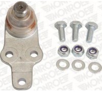 Несущий / направляющий шарнир MONROE L16559 L16559 MONROE - купить в магазине запчастей по Украине