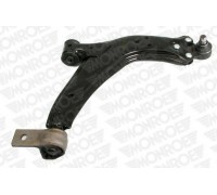 Рычаг независимой подвески колеса, подвеска колеса MONROE L28525 L28525 MONROE - купить в магазине запчастей по Украине