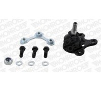 Несущий / направляющий шарнир MONROE L29522 L29522 MONROE - купить в магазине запчастей по Украине