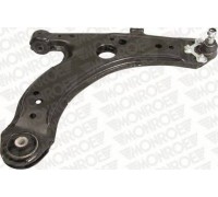 Рычаг независимой подвески колеса, подвеска колеса MONROE L29545 L29545 MONROE - купить в магазине запчастей по Украине