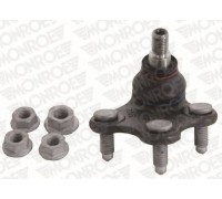 Несущий / направляющий шарнир MONROE L29A24 L29A24 MONROE - купить в магазине запчастей по Украине