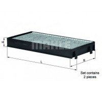 LAK221S KNECHT - купить в магазине запчастей по Украине