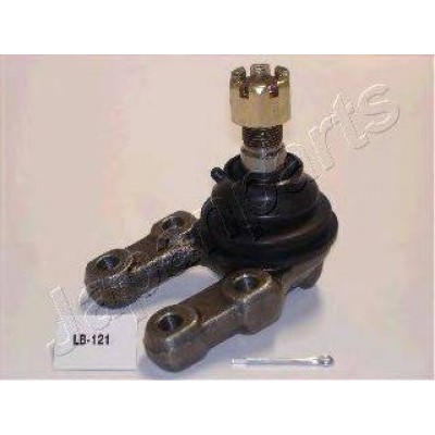 Несущий / направляющий шарнир LB121 JAPANPARTS - купить в магазине запчастей по Украине
