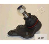 Несущий / направляющий шарнир JAPANPARTS LB-297 LB297 JAPANPARTS - купити в магазині запчастин по Україні