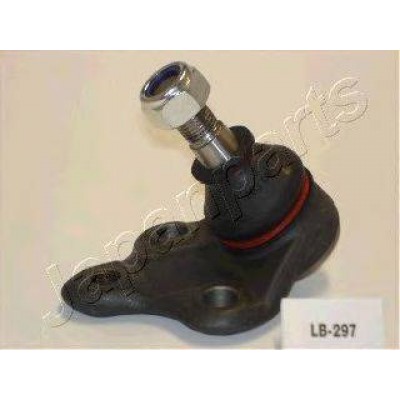 Несущий / направляющий шарнир LB297 JAPANPARTS - купить в магазине запчастей по Украине