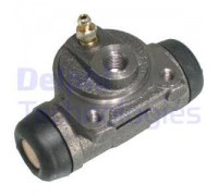 Колесный тормозной цилиндр DELPHI LW22174 LW22174 DELPHI - купить в магазине запчастей по Украине