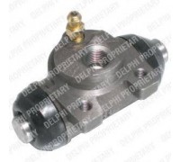 Колесный тормозной цилиндр DELPHI LW30059 LW30059 DELPHI - купить в магазине запчастей по Украине