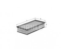 Воздушный фильтр KNECHT LX 1295 LX1295 KNECHT - купить в магазине запчастей по Украине