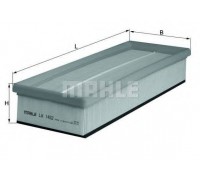LX1452 KNECHT - купить в магазине запчастей по Украине