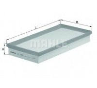 LX1455 KNECHT - купить в магазине запчастей по Украине