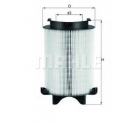 Воздушный фильтр KNECHT LX 1566 LX1566 KNECHT - купить в магазине запчастей по Украине