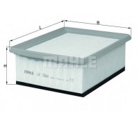 LX1568 KNECHT - купить в магазине запчастей по Украине