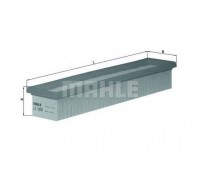 Воздушный фильтр KNECHT LX 1655 LX1655 KNECHT - купить в магазине запчастей по Украине