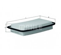 Воздушный фильтр KNECHT LX 1692 LX1692 KNECHT - купить в магазине запчастей по Украине