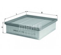Воздушный фильтр KNECHT LX 1846 LX1846 KNECHT - купить в магазине запчастей по Украине