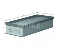 Воздушный фильтр KNECHT LX 2046 LX2046 KNECHT - купить в магазине запчастей по Украине