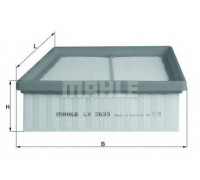 LX2633 KNECHT - купить в магазине запчастей по Украине