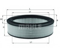Воздушный фильтр KNECHT LX 2844 LX2844 KNECHT - купить в магазине запчастей по Украине