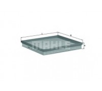 LX2881 KNECHT - купить в магазине запчастей по Украине