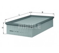 LX339 KNECHT - купить в магазине запчастей по Украине