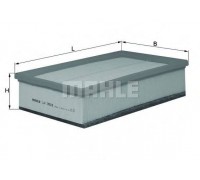 Воздушный фильтр KNECHT LX 3503 LX3503 KNECHT - купить в магазине запчастей по Украине