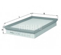 LX430 KNECHT - купить в магазине запчастей по Украине