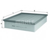 LX5111 KNECHT - купить в магазине запчастей по Украине
