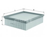 Воздушный фильтр KNECHT LX 593/1 LX5931 KNECHT - купить в магазине запчастей по Украине