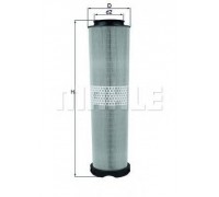 Воздушный фильтр KNECHT LX 816/6 LX8166 KNECHT - купить в магазине запчастей по Украине
