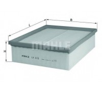 Воздушный фильтр KNECHT LX 819 LX819 KNECHT - купить в магазине запчастей по Украине