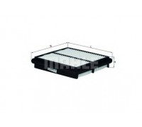 Воздушный фильтр KNECHT LX 827 LX827 KNECHT - купить в магазине запчастей по Украине