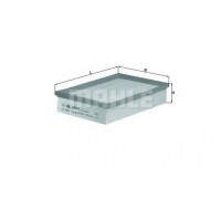 LX935 KNECHT - купить в магазине запчастей по Украине