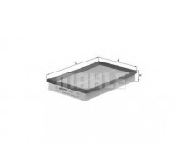 Воздушный фильтр KNECHT LX 977D LX977D KNECHT - купить в магазине запчастей по Украине