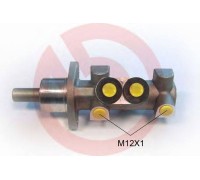 Главный тормозной цилиндр BREMBO M 85 045 M85045 BREMBO - купить в магазине запчастей по Украине