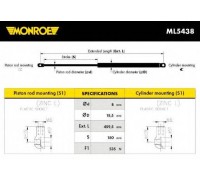 ML5438 MONROE - купить в магазине запчастей по Украине